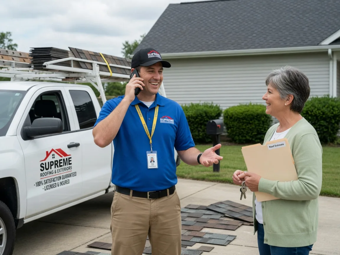 Roof Replacement Milledgeville, TN FAQs