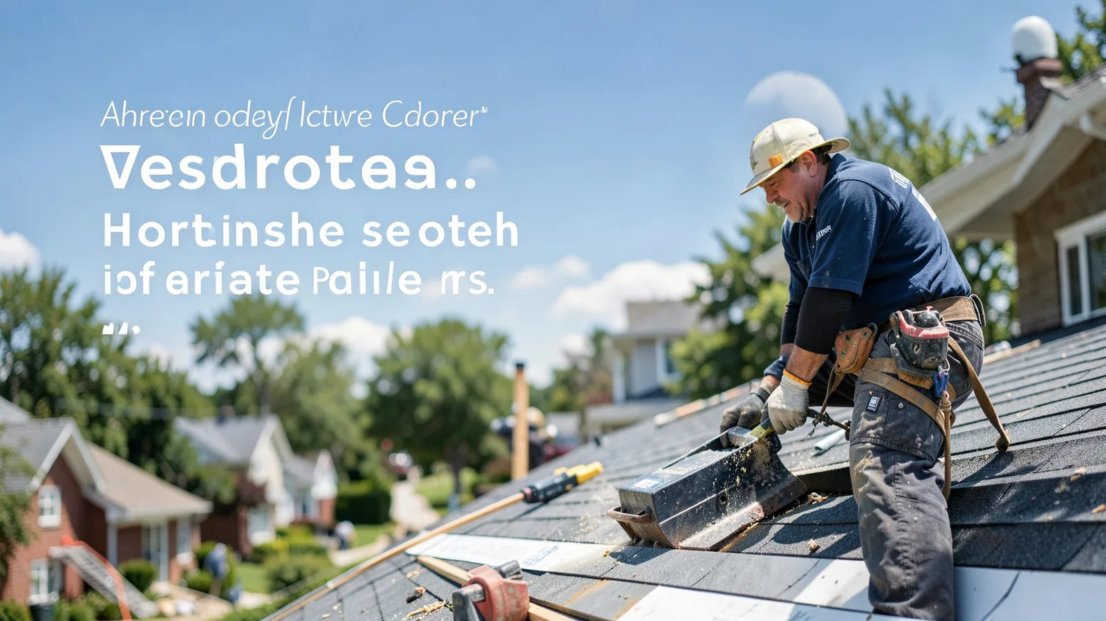 Roof Replacement in Milledgeville, TN near me